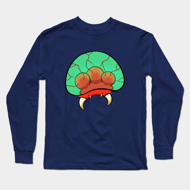 Baby Long Sleeve T-Shirt by tastelesssandwiches